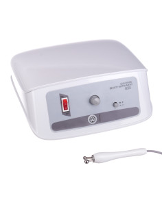 Galvanic BR-863 Grey