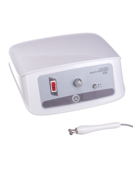 Galvanic BR-863 Grey