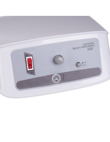 Galvanic BR-863 Grey