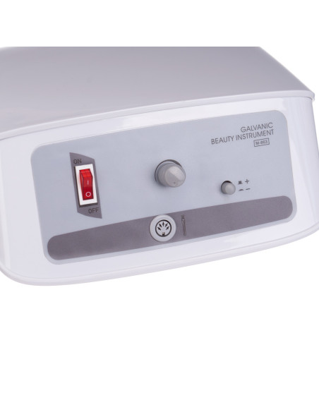 Galvanic BR-863 Grey