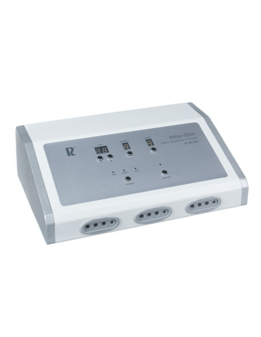 BOA BR-8639C Pressotherapy Device