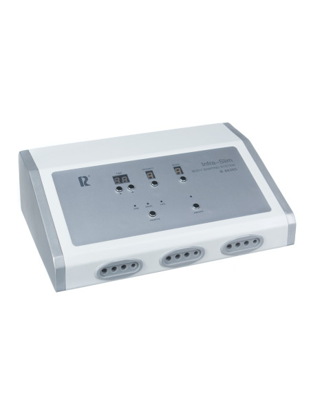 BOA BR-8639C Pressotherapy Device