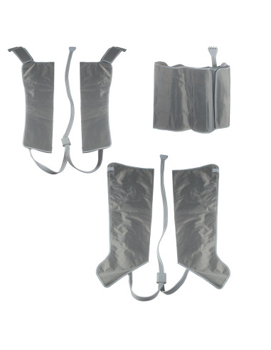 BOA BR-8639C Pressotherapy Device