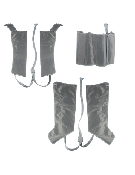 BOA BR-8639C Pressotherapy Device