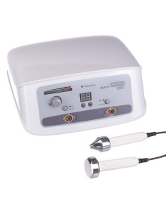 Ultrasound BR-871 Grey