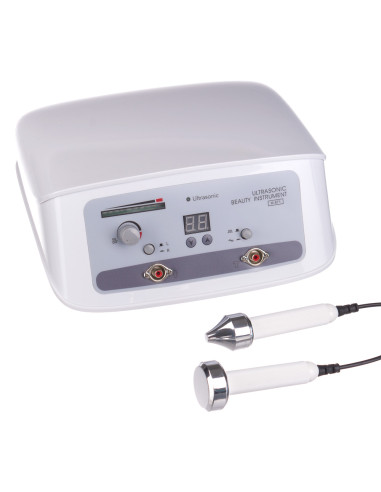 Ultrasound BR-871 Grey