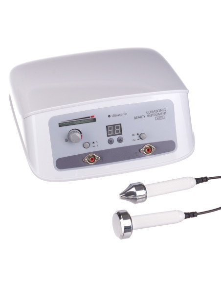 Ultrasound BR-871 Grey