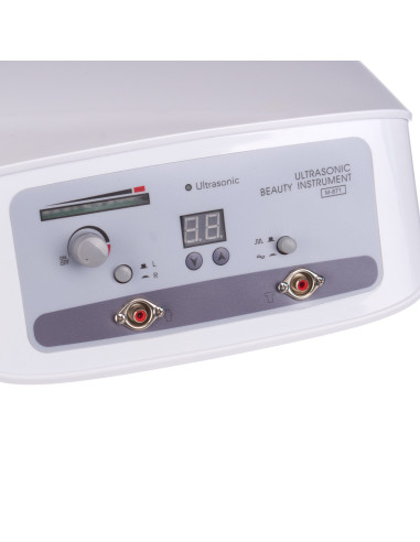 Ultrasound BR-871 Grey