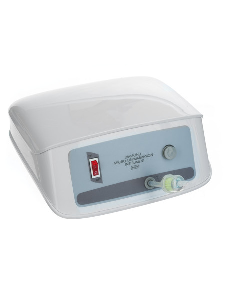 Diamond Microdermabrasion BR-879 Grey