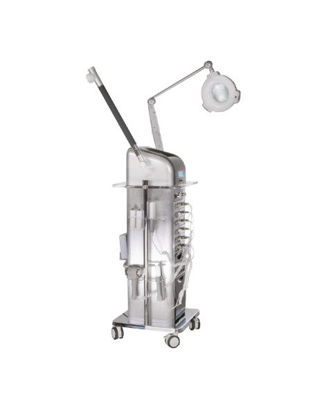 BR-8800I Black 17-in-1 Multifunction Beauty System | Bella Furniture Ireland