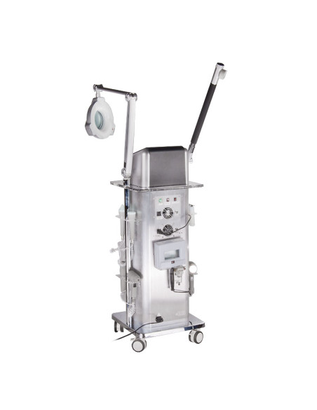 BR-8800I Black 17-in-1 Multifunction Beauty System | Bella Furniture Ireland