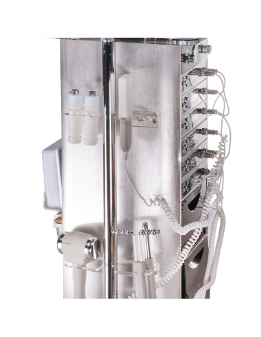 BR-8800I Black 17-in-1 Multifunction Beauty System | Bella Furniture Ireland