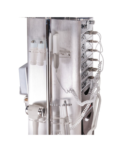 BR-8800I Black 17-in-1 Multifunction Beauty System | Bella Furniture Ireland