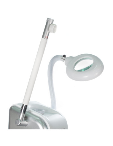 17-in-1 Cosmetic Machine BR-8800I Professional Treatments White | Bella Furniture Ireland