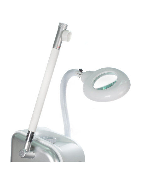 17-in-1 Cosmetic Machine BR-8800I Professional Treatments White | Bella Furniture Ireland