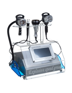 Needle-free Liposuction BR-8820