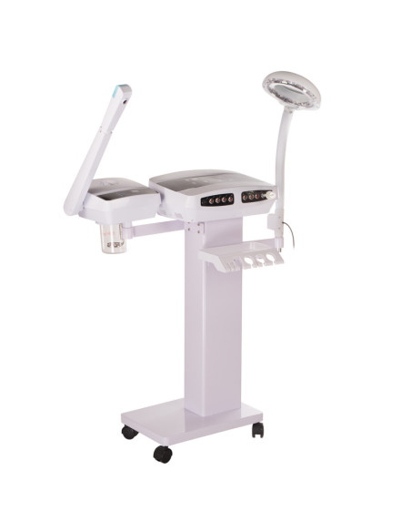 Cosmetic Beauty Station 9 Functions BR-9900E