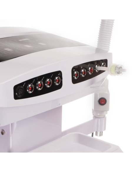 Cosmetic Beauty Station 9 Functions BR-9900E