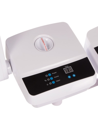 11-function Beauty Multitool BR-9900H