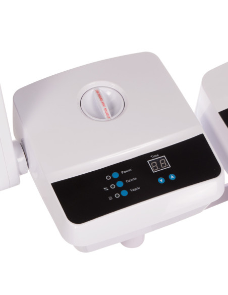 11-function Beauty Multitool BR-9900H