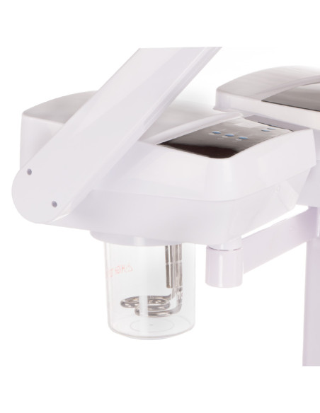 11-function Beauty Multitool BR-9900H