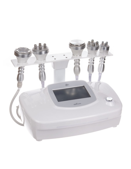 Non-invasive Liposuction + 40kHz Cavitation + RF BR-A802