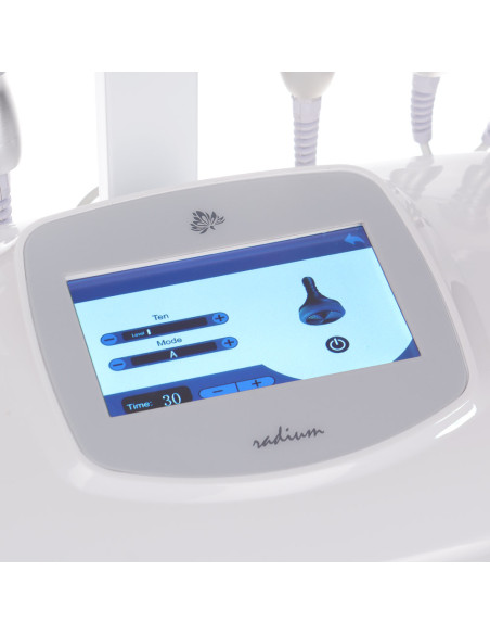 Non-invasive Liposuction + 40kHz Cavitation + RF BR-A802