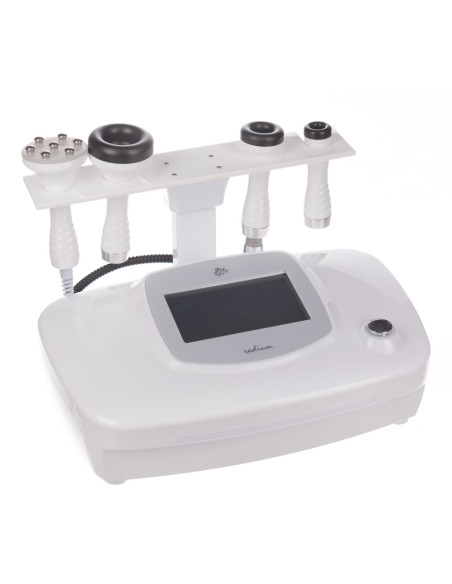 Thermal Liposuction + Biolifting BR-A803