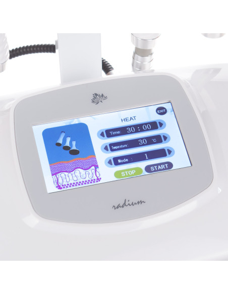 Thermal Liposuction + Biolifting BR-A803