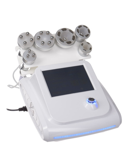 Needle-free Liposuction Massage + Photon + RF BR-A901