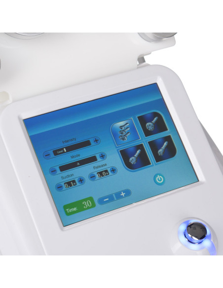Needle-free Liposuction Massage + Photon + RF BR-A901