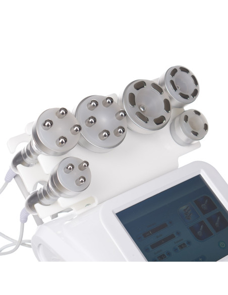 Needle-free Liposuction Massage + Photon + RF BR-A901