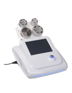 Needle-free Liposuction + Ult. Cavitation 40kHz BR-A904