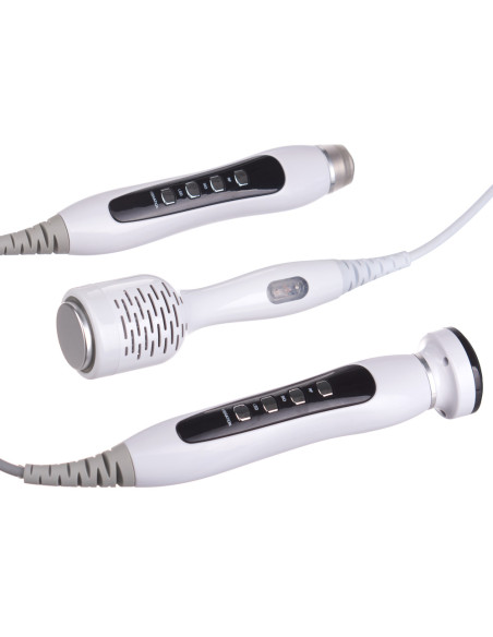 Mini RF Radio Frequency + Cold Hammer BR-D201