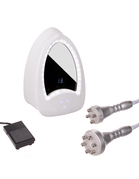 Mini RF Radio Frequency BR-D207