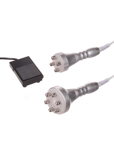 Mini RF Radio Frequency BR-D207