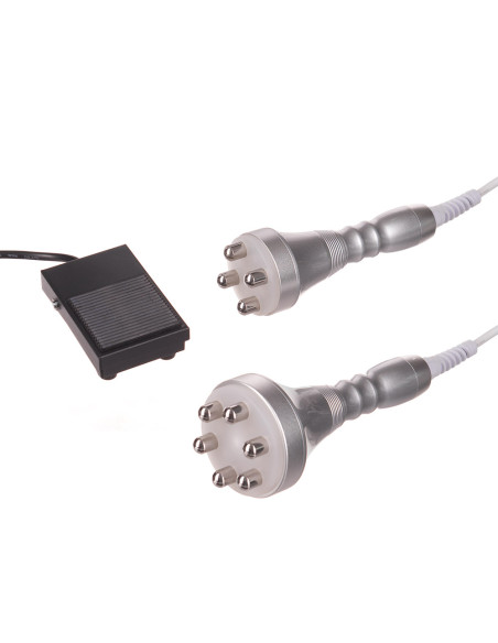 Mini RF Radio Frequency BR-D207
