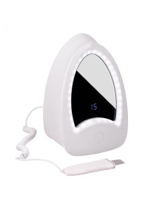 Ultrasonic Skin Scrubber BR-D212