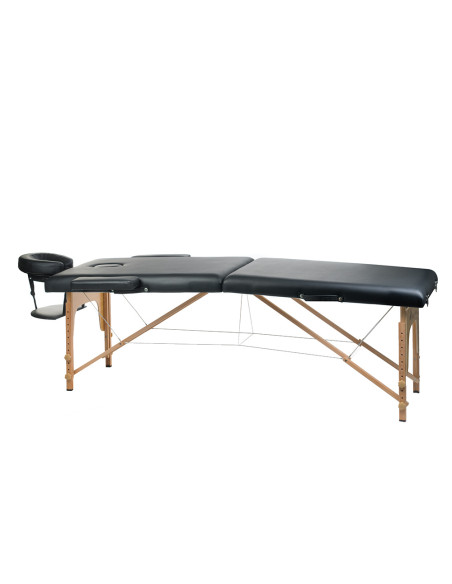 Massage and Rehabilitation Table BS-523 Black