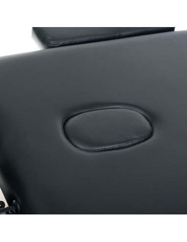 Massage and Rehabilitation Table BS-523 Black
