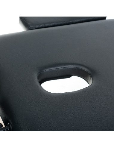 Massage and Rehabilitation Table BS-523 Black