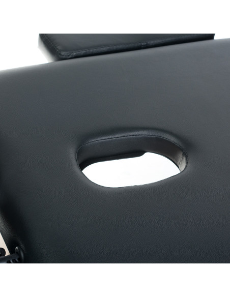 Massage and Rehabilitation Table BS-523 Black