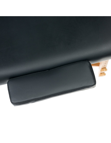 Massage and Rehabilitation Table BS-523 Black