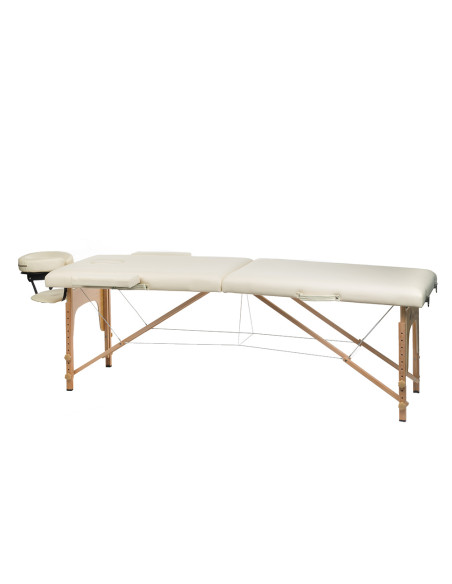 Massage and Rehabilitation Table BS-523 Cream