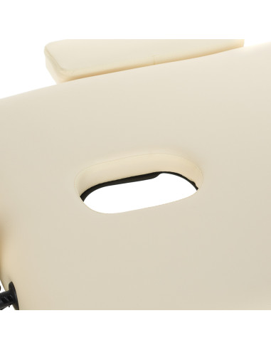 Massage and Rehabilitation Table BS-523 Cream
