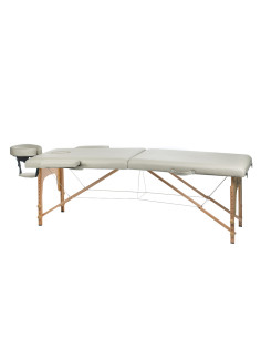 Massage and Rehabilitation Table BS-523 Grey