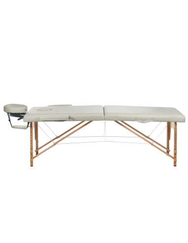 Massage and Rehabilitation Table BS-523 Grey