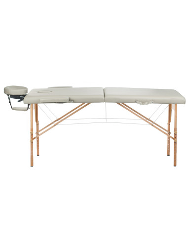 Massage and Rehabilitation Table BS-523 Grey