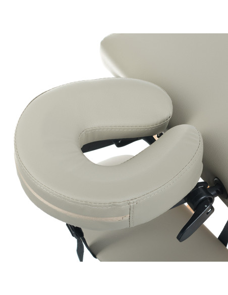 Massage and Rehabilitation Table BS-523 Grey
