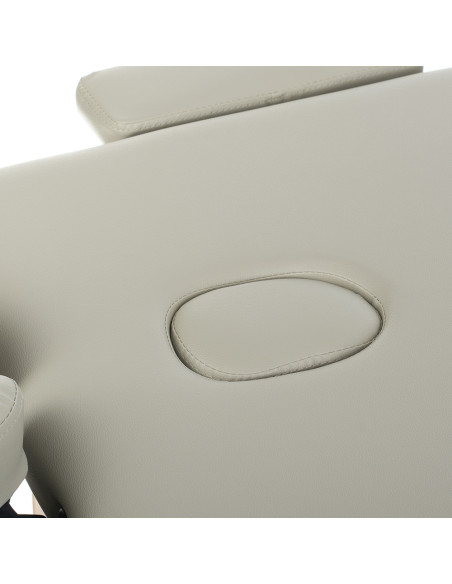 Massage and Rehabilitation Table BS-523 Grey